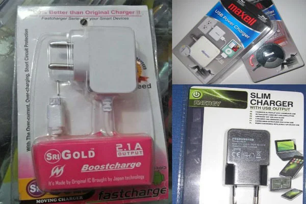 blister-packaging-mobile-charger