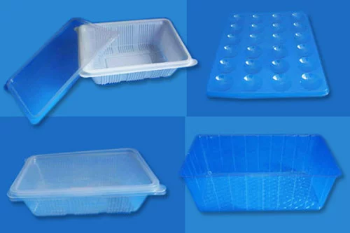 Vacuum formed blister packaging Vacuum formed blister packaging -abhinav Enterprises